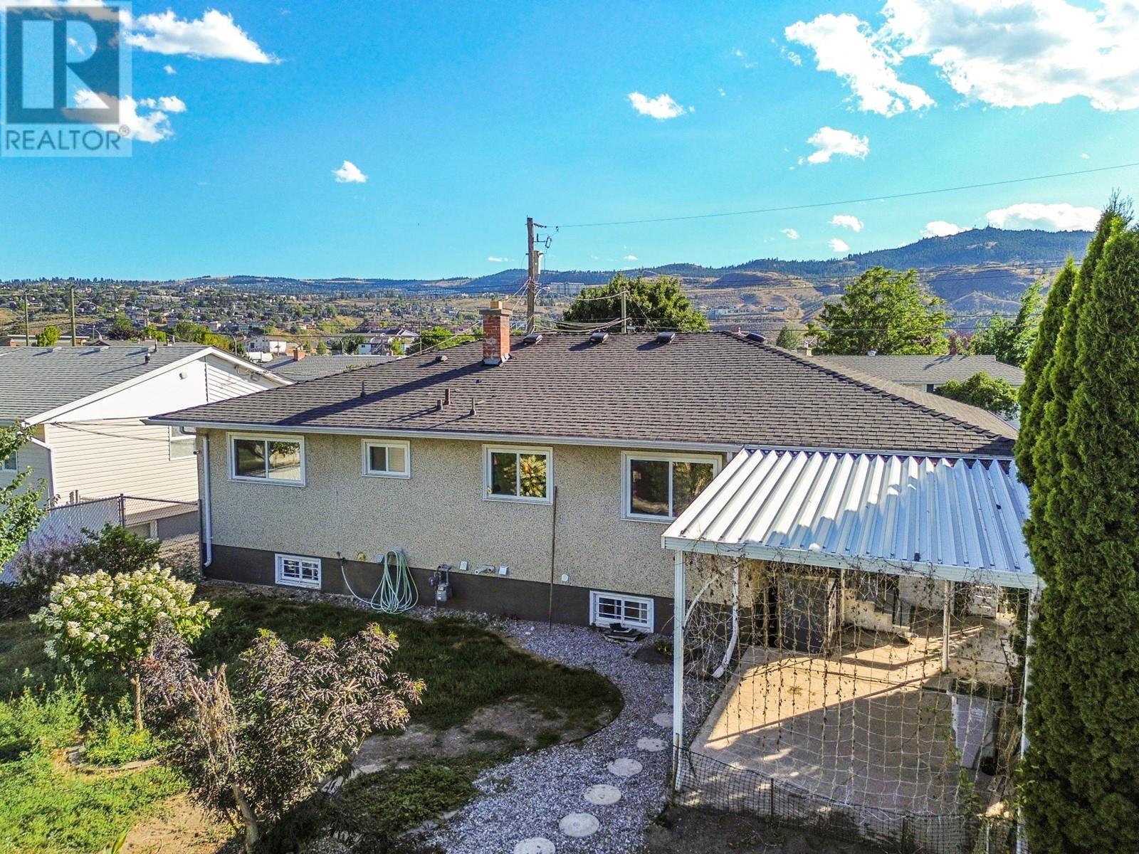 468 Mcgowan Ave, Kamloops, British Columbia  V2B 2P3 - Photo 5 - 180133