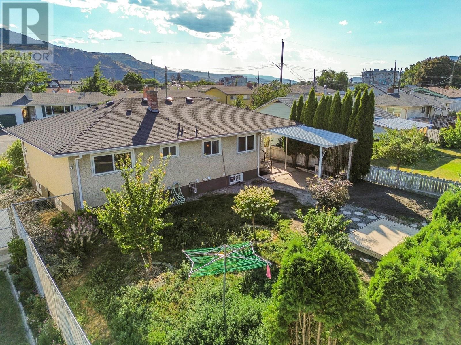 468 Mcgowan Ave, Kamloops, British Columbia  V2B 2P3 - Photo 6 - 180133