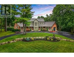 587 HILLCREST Road, simcoe, Ontario