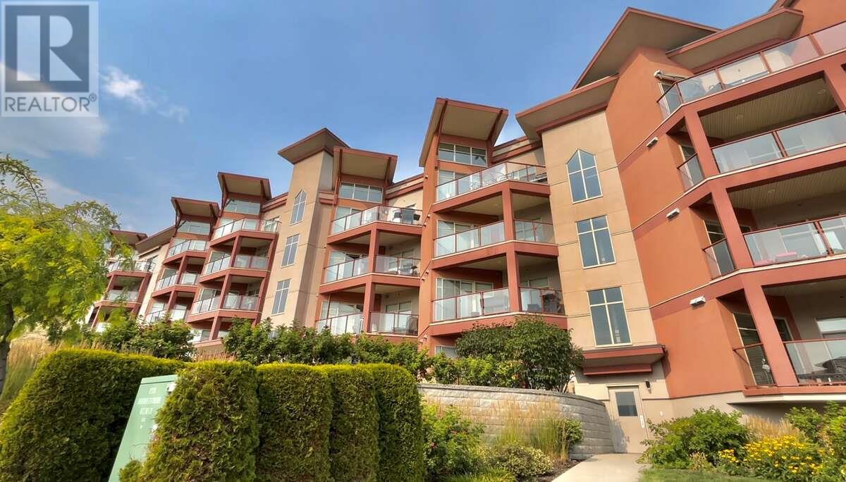 3229 Skyview Lane Unit# 102 West Kelowna