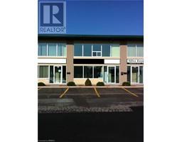 340 HENRY Street Unit# 12 Upr, brantford, Ontario