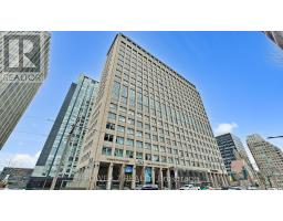 1526 - 111 St Clair Avenue, Toronto, Ca