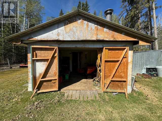 5009 55 Avenue, Niton Junction, Alberta  T7E 5A1 - Photo 7 - A2131516