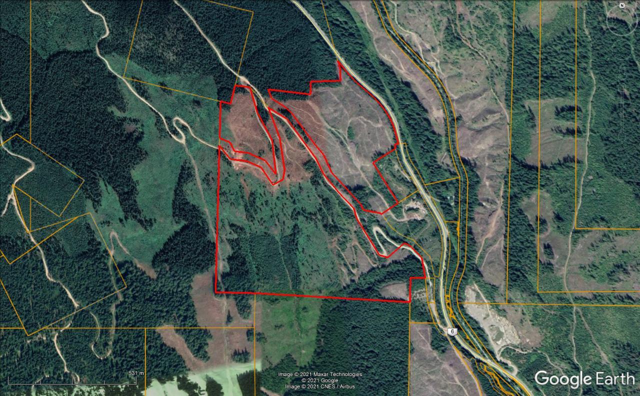 Lot 2 Highway 6, Nelson, British Columbia  V1L 5P3 - Photo 24 - 2478778