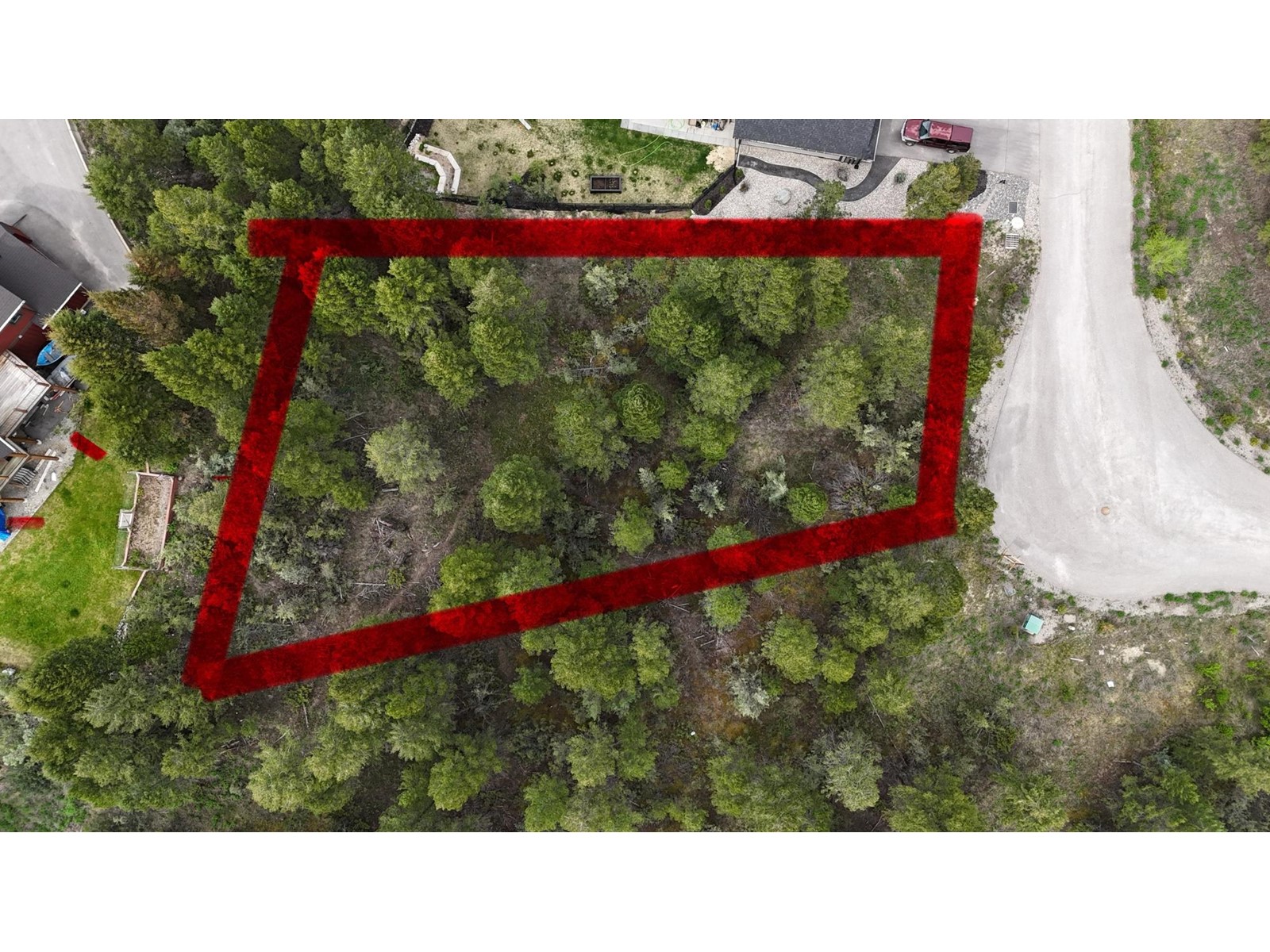 Lot 24 Cooper Road, Invermere, British Columbia  V0A 1K2 - Photo 1 - 2478776