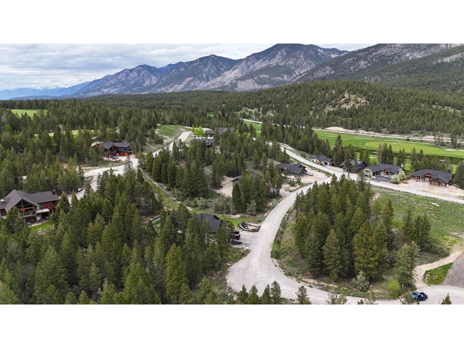 Lot 24 Cooper Road, Invermere, British Columbia  V0A 1K2 - Photo 4 - 2478776