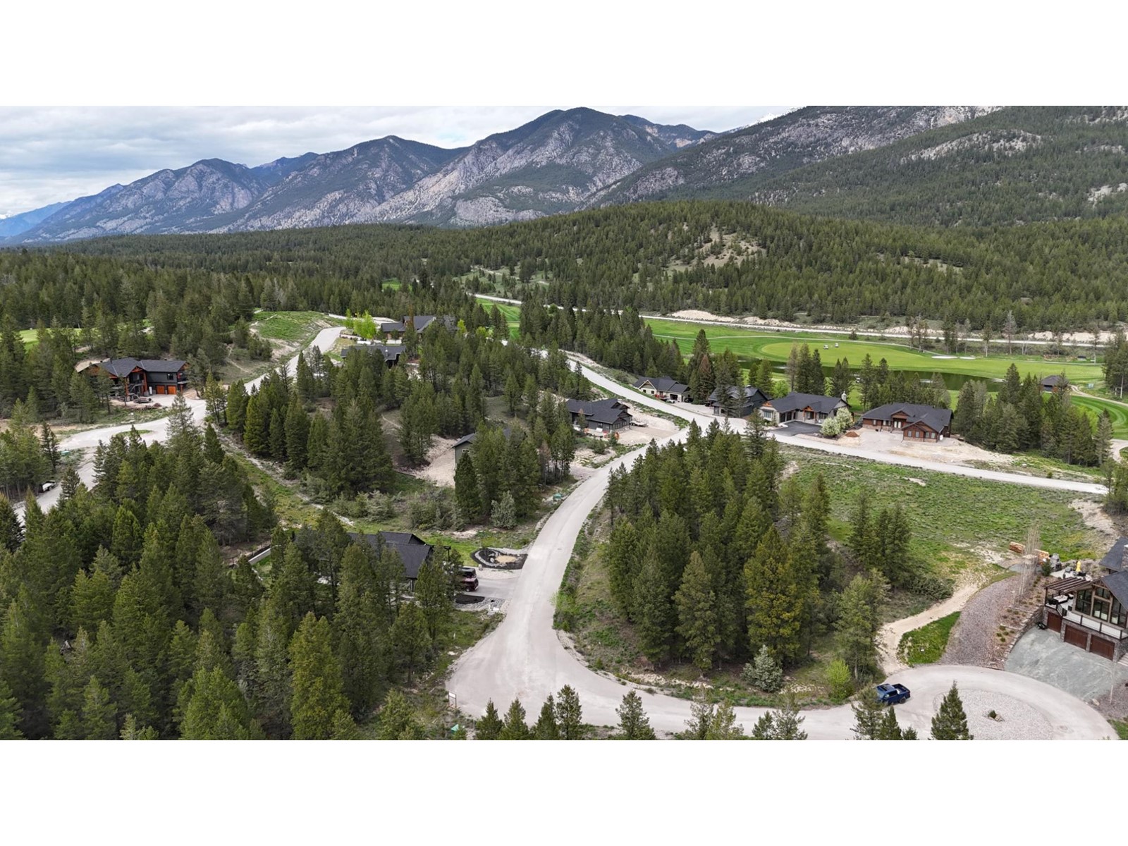Lot 24 Cooper Road, Invermere, British Columbia  V0A 1K2 - Photo 5 - 2478776