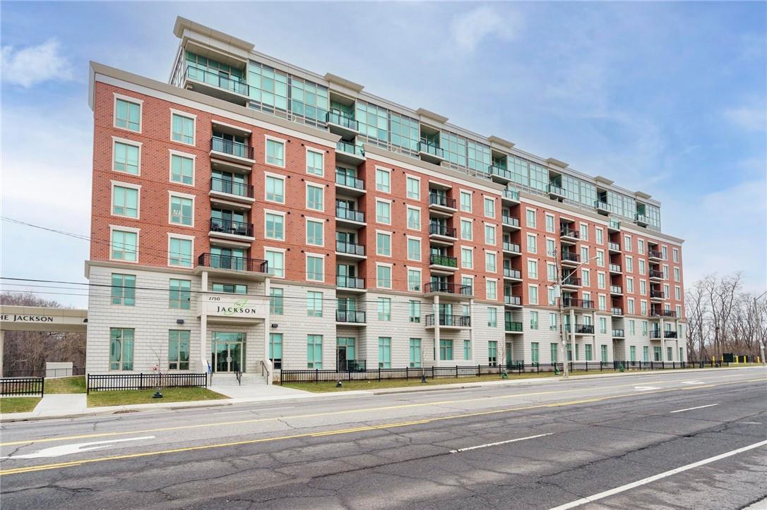 Image of property at 2750 King Street E|Unit #215