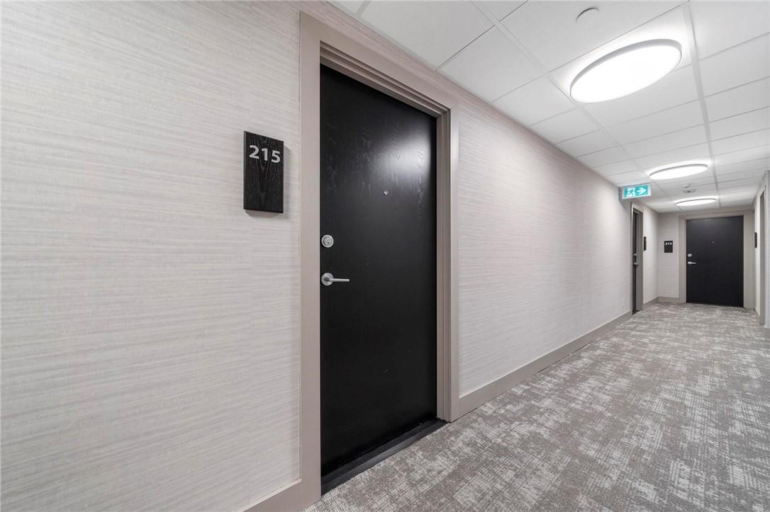 Image of property at 2750 King Street E|Unit #215