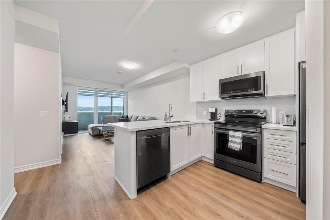 Image of property at 2750 King Street E|Unit #215