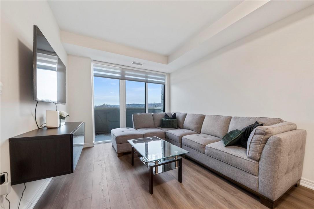 Image of property at 2750 King Street E|Unit #215