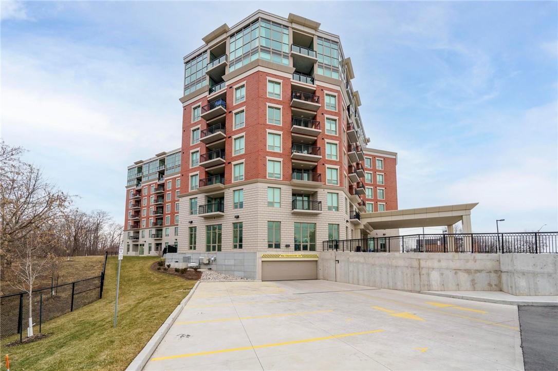 Image of property at 2750 King Street E|Unit #215