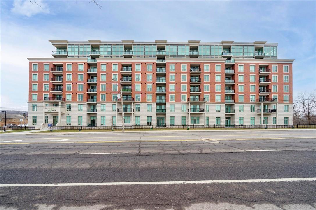 Image of property at 2750 King Street E|Unit #215