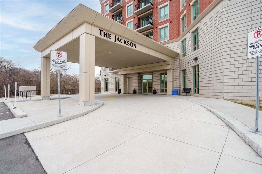 Image of property at 2750 King Street E|Unit #215