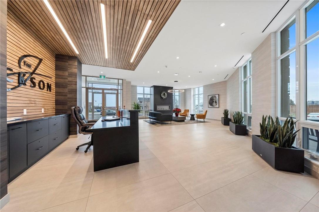 Image of property at 2750 King Street E|Unit #215