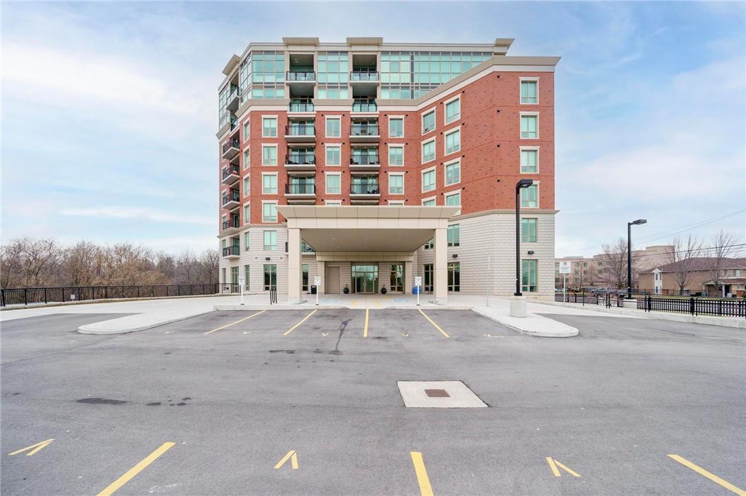 2750 King Street E, Unit #215, Hamilton, Ontario  L8G 1J4 - Photo 3 - H4201874