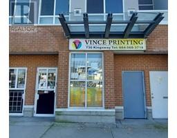 736 KINGSWAY, Vancouver, British Columbia