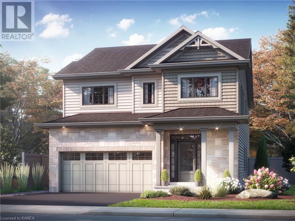 1391 Monarch Drive, Kingston, Ontario  K7P 0S1 - Photo 1 - 40628230