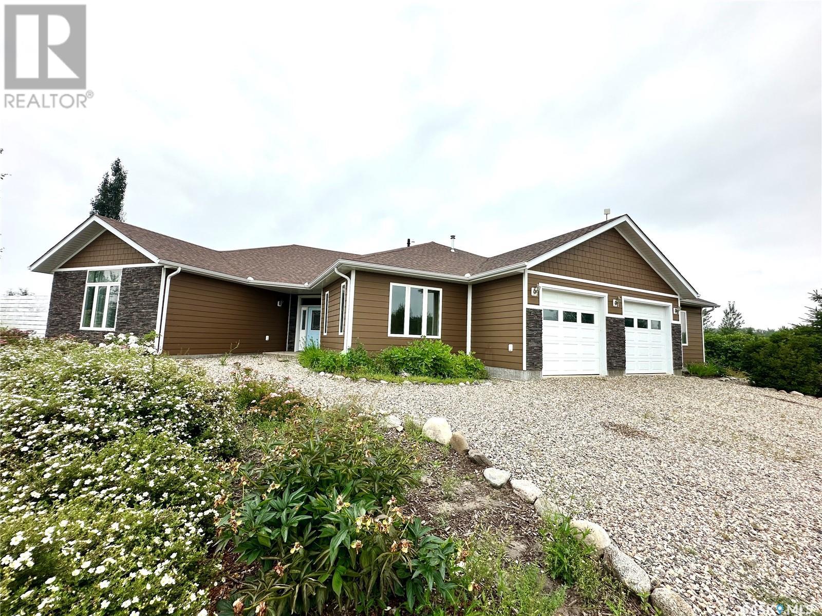 6 Emerald PLACE, spiritwood rm no. 496, Saskatchewan