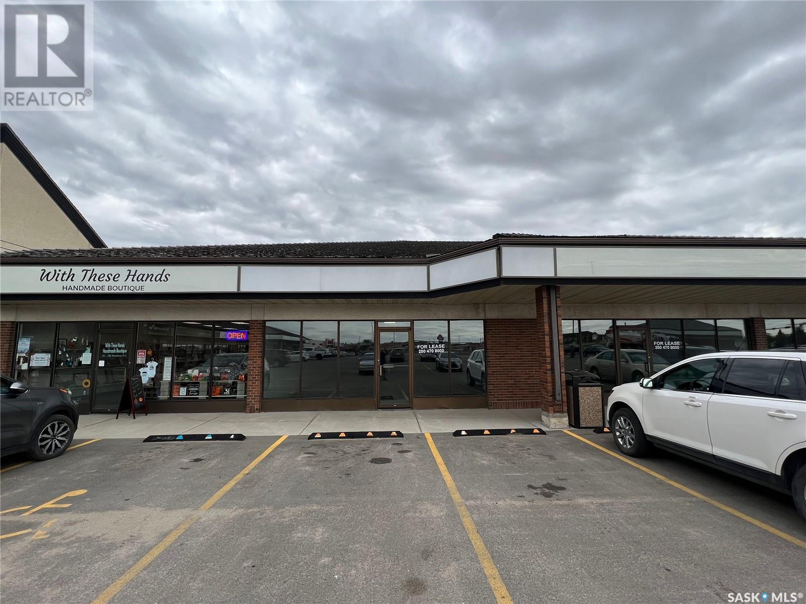 12 385 Broadway STREET E, yorkton, Saskatchewan