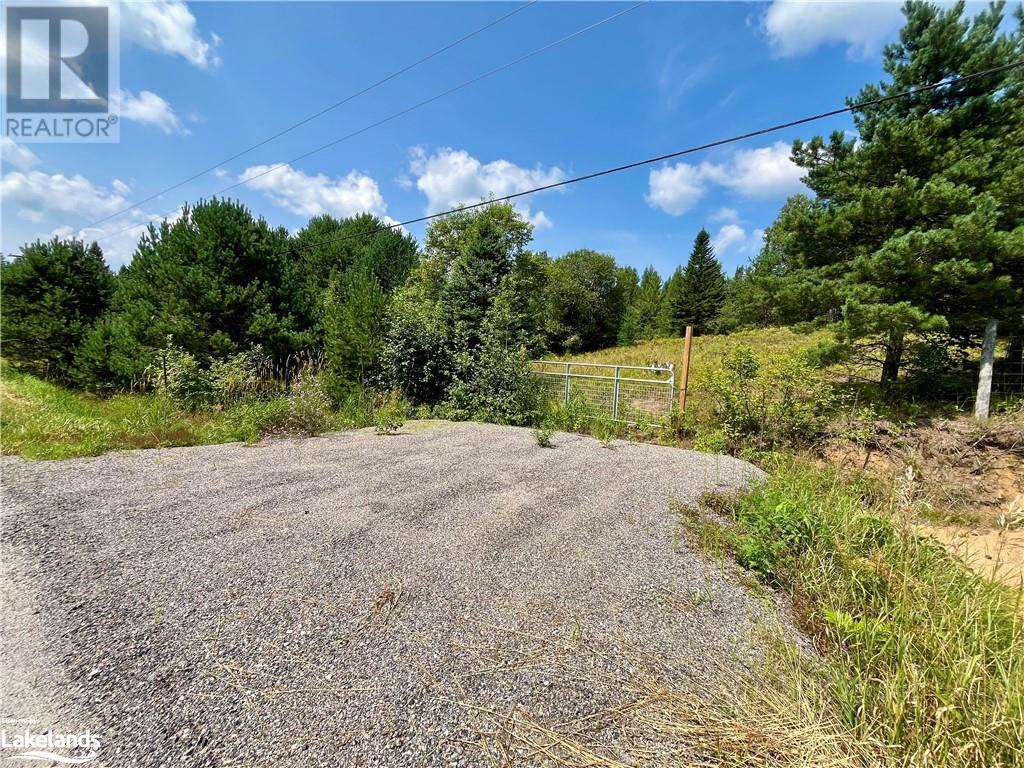 0 Gelert Road, Haliburton, Ontario  K0M 1S0 - Photo 1 - 40627487