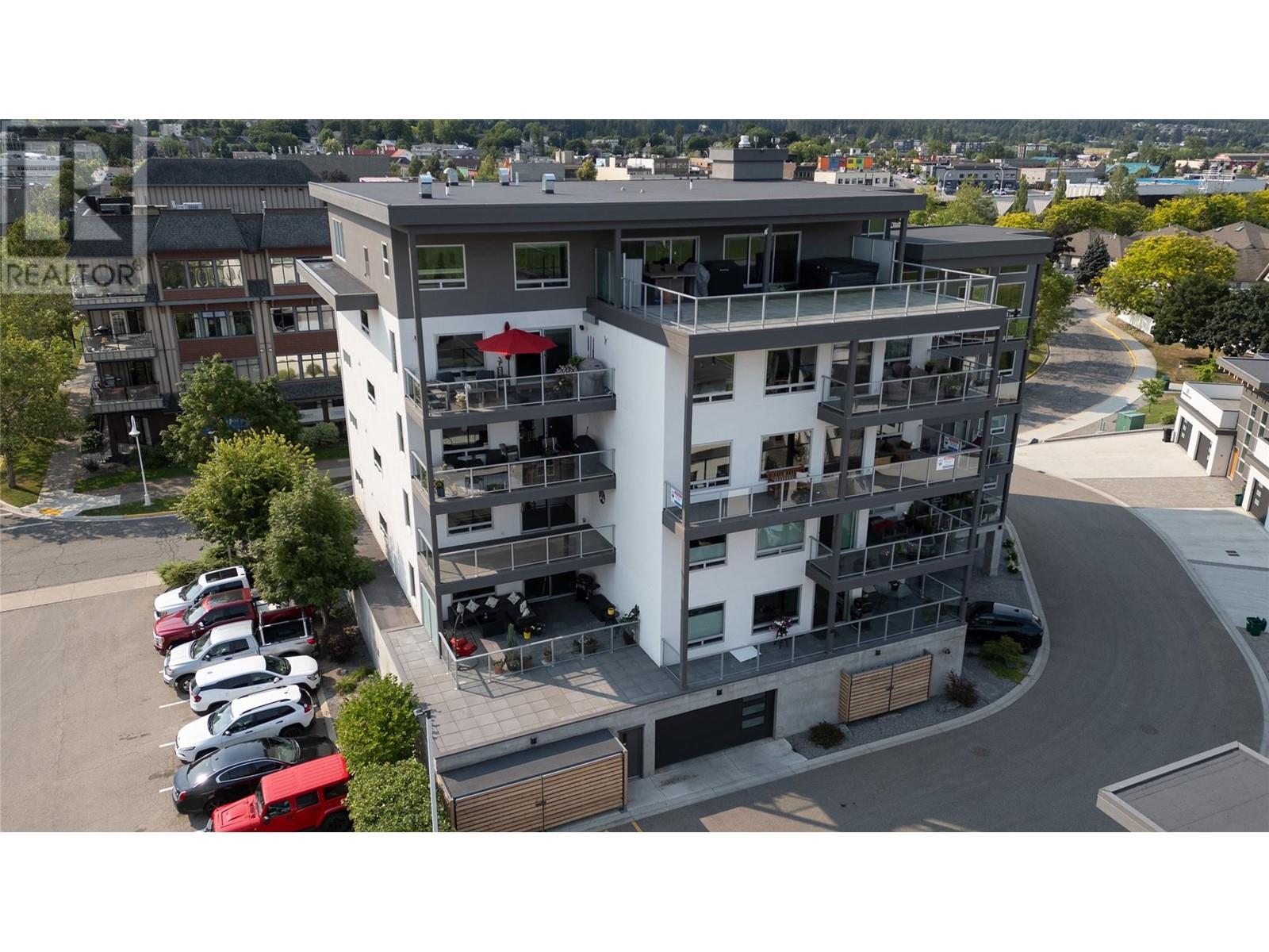 131 Harbourfront Drive NE Unit# 503 Salmon Arm