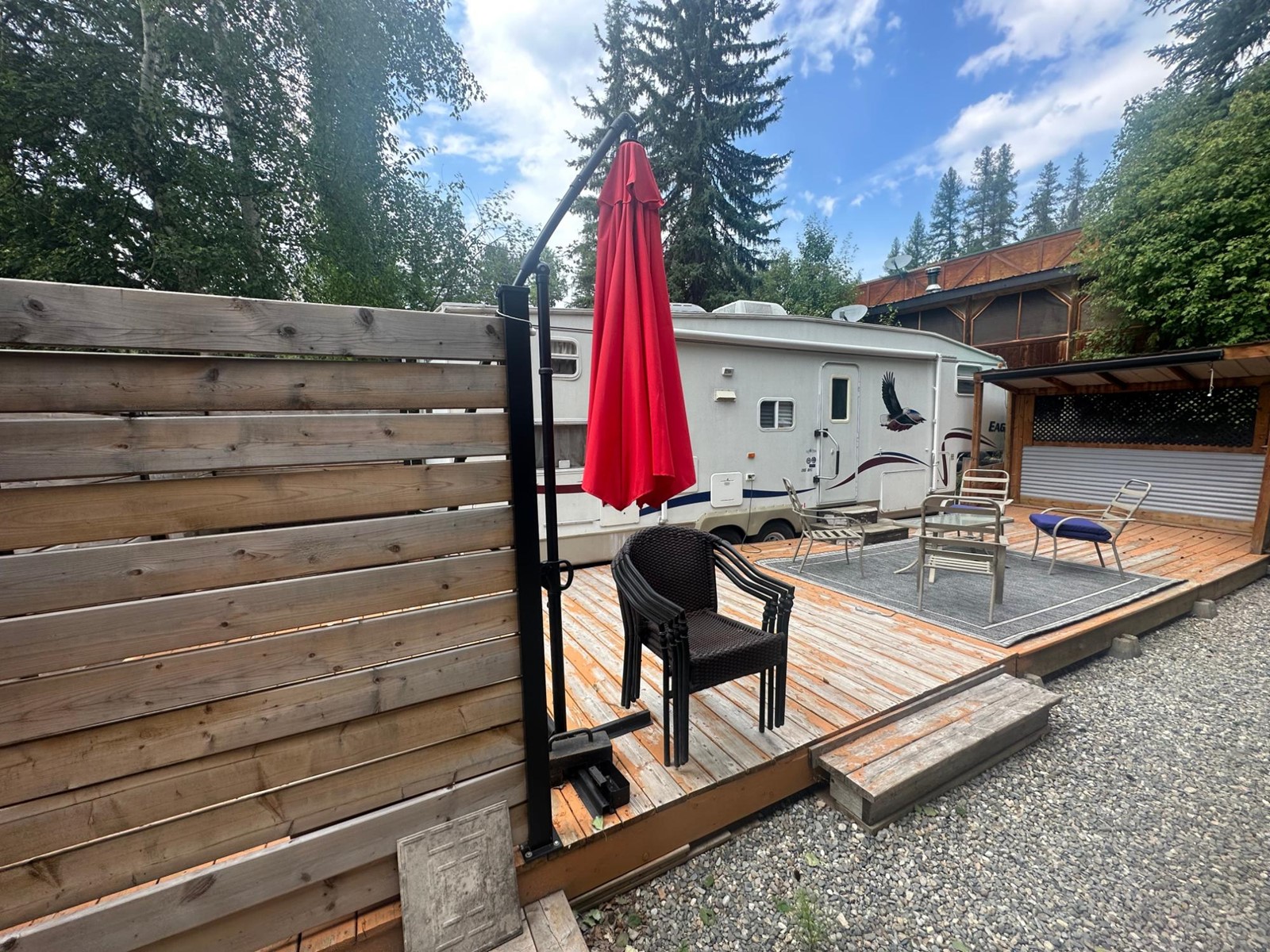 26 - 6374 Tie Lake Shore Road N, Jaffray, British Columbia  V0B 1T0 - Photo 12 - 2478761