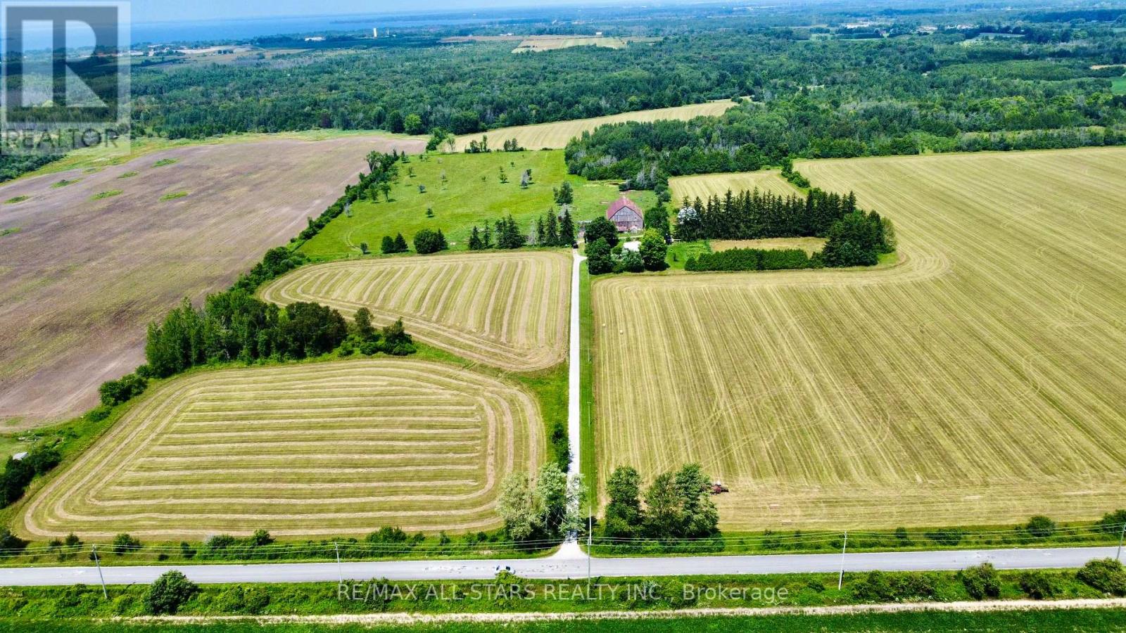 1245 THORAH CONCESSION ROAD 3, Brock, Ontario