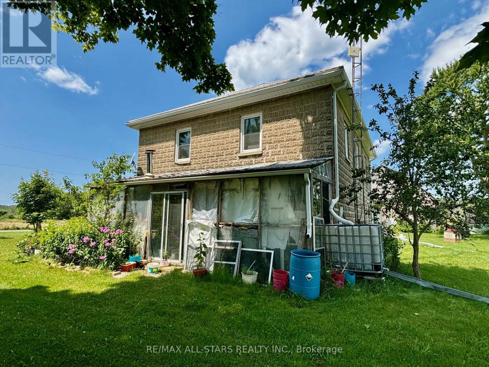 1245 Thorah Concession Road 3, Brock, Ontario  L0K 1A0 - Photo 12 - N9236070