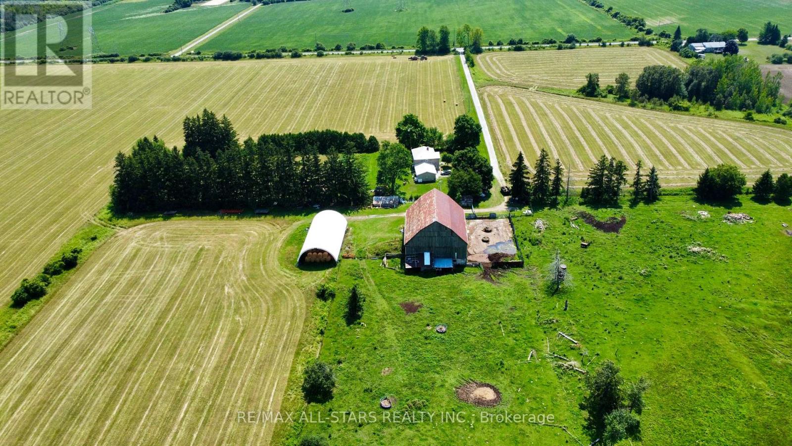 1245 Thorah Concession Road 3, Brock, Ontario  L0K 1A0 - Photo 21 - N9236070