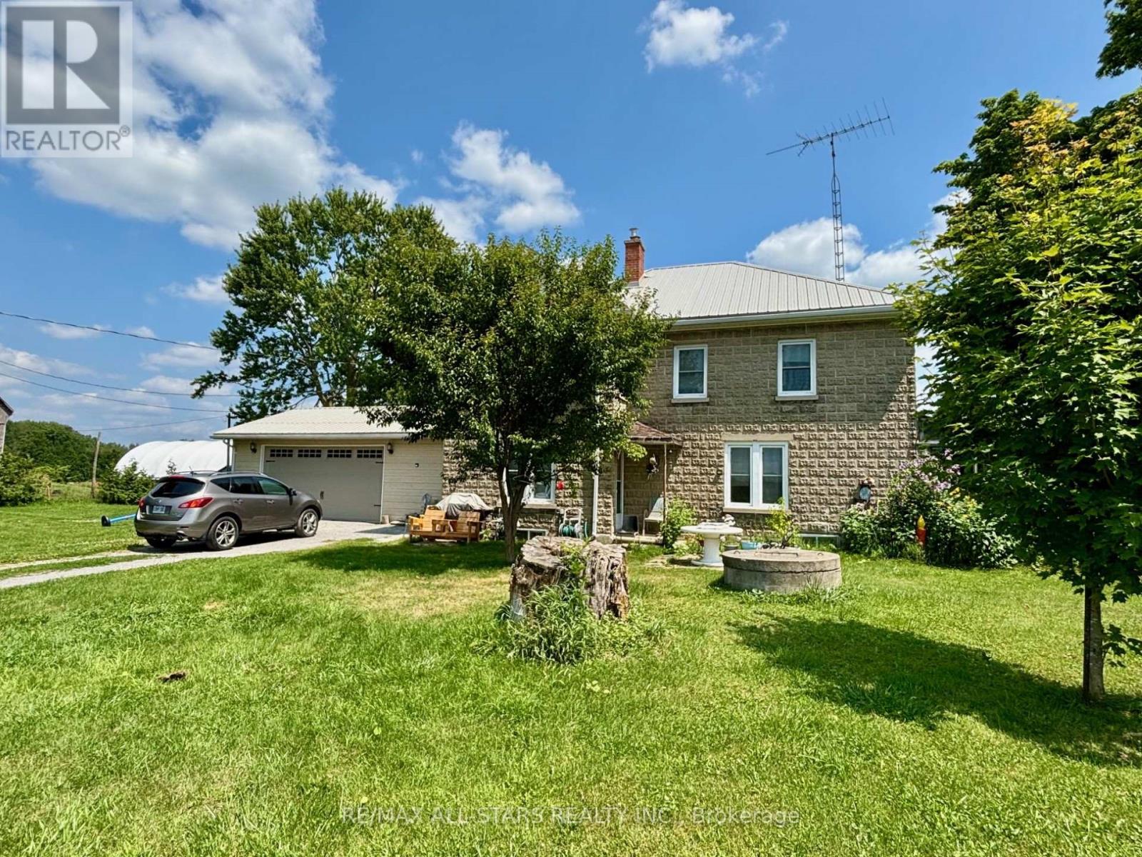 1245 Thorah Concession Road 3, Brock, Ontario  L0K 1A0 - Photo 3 - N9236070