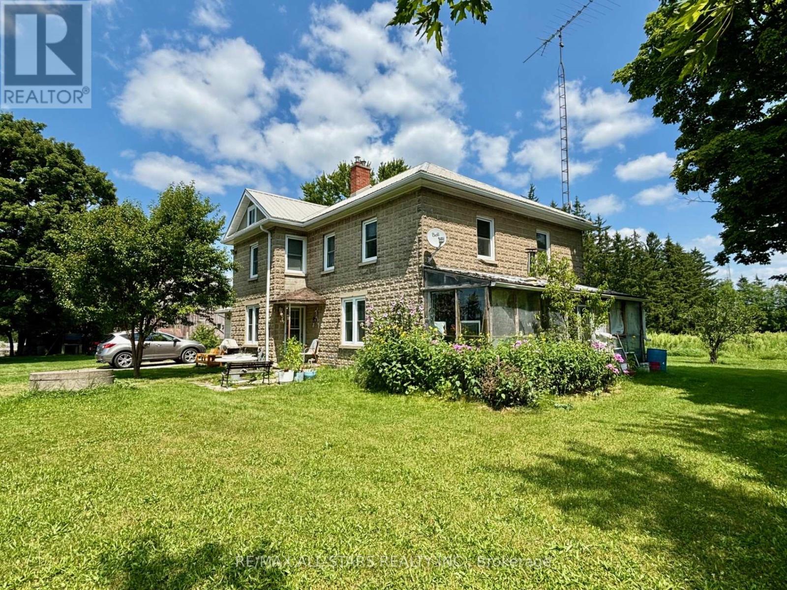 1245 Thorah Concession Road 3, Brock, Ontario  L0K 1A0 - Photo 4 - N9236070