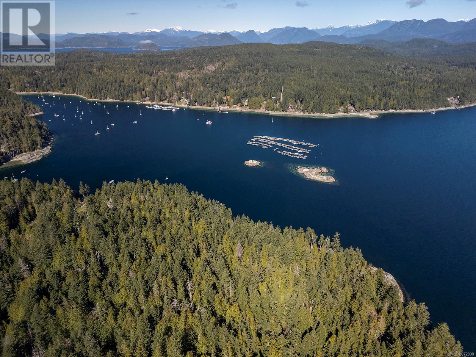 651 Gorge Harbour, Cortes Island, British Columbia  V0P 1Z0 - Photo 52 - 972038