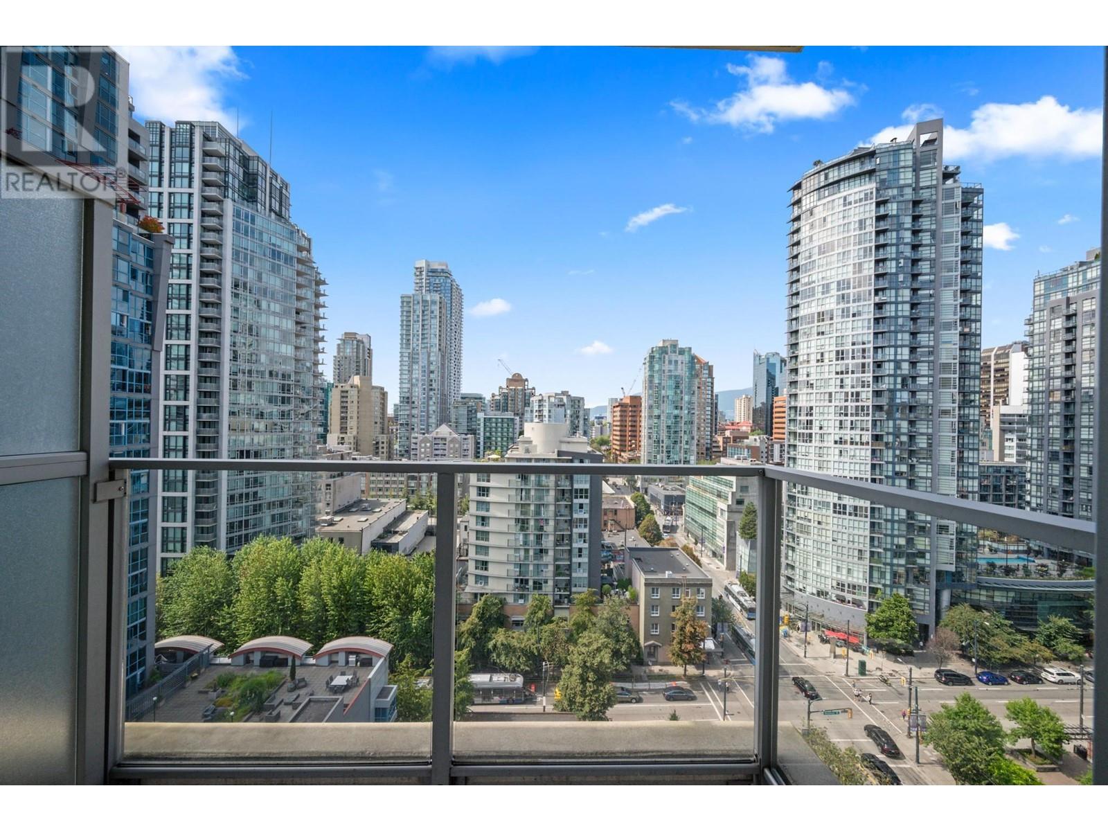 1801 1225 Richards Street, Vancouver, British Columbia  V6B 1E6 - Photo 1 - R2911295
