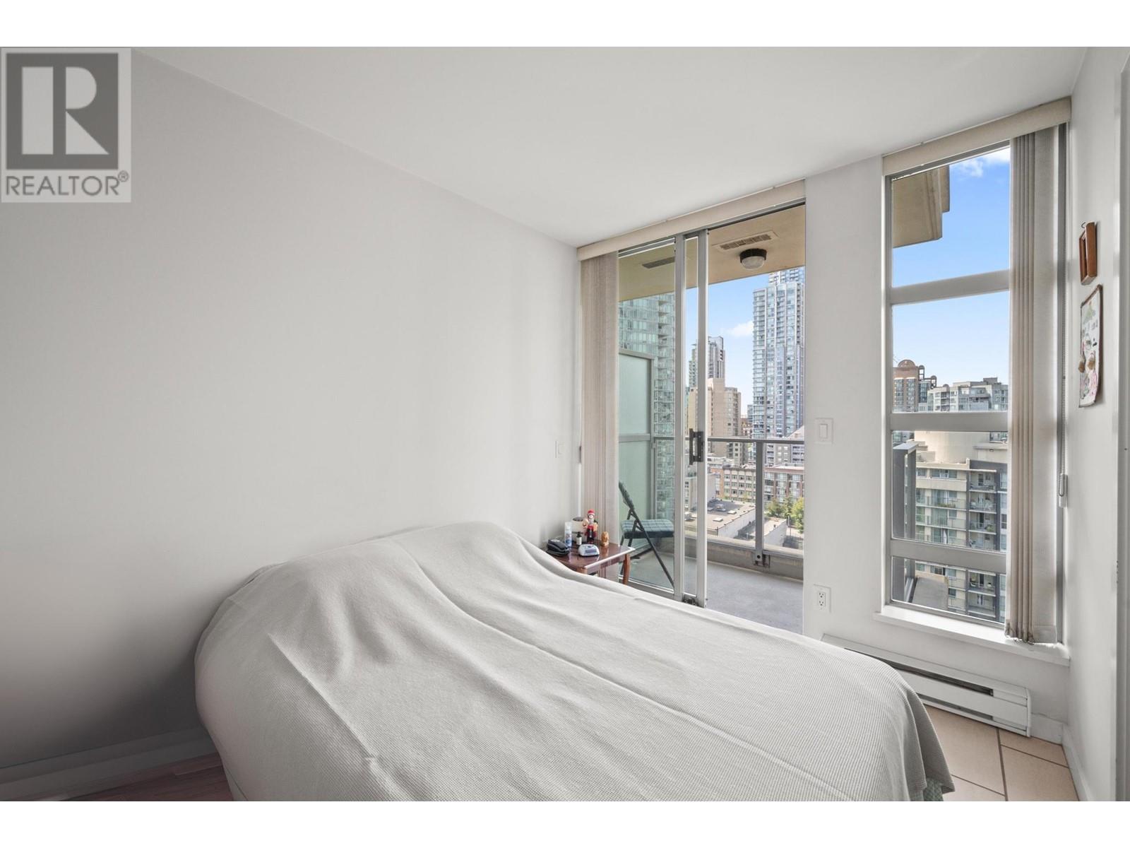 1801 1225 Richards Street, Vancouver, British Columbia  V6B 1E6 - Photo 11 - R2911295