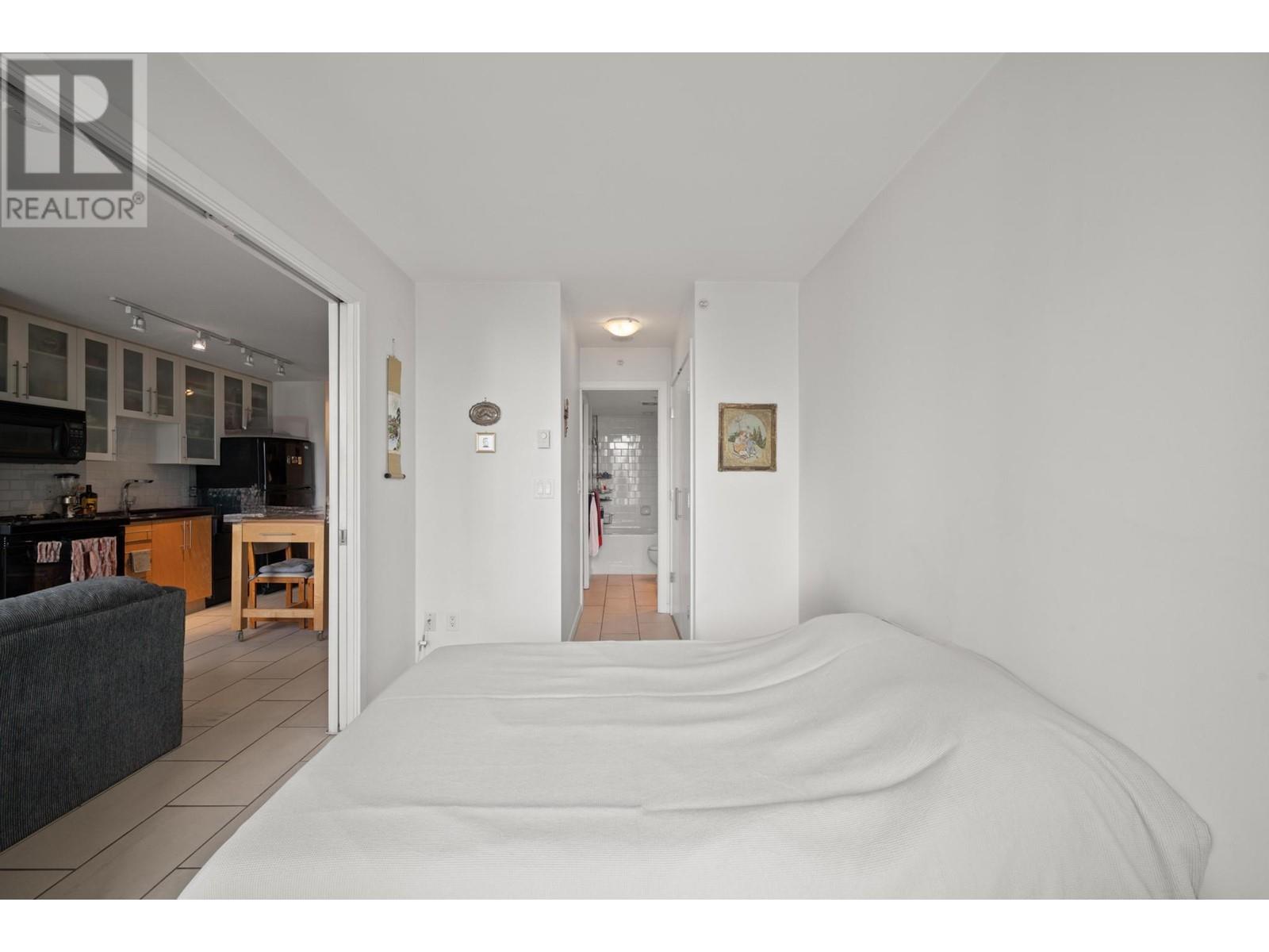 1801 1225 Richards Street, Vancouver, British Columbia  V6B 1E6 - Photo 12 - R2911295
