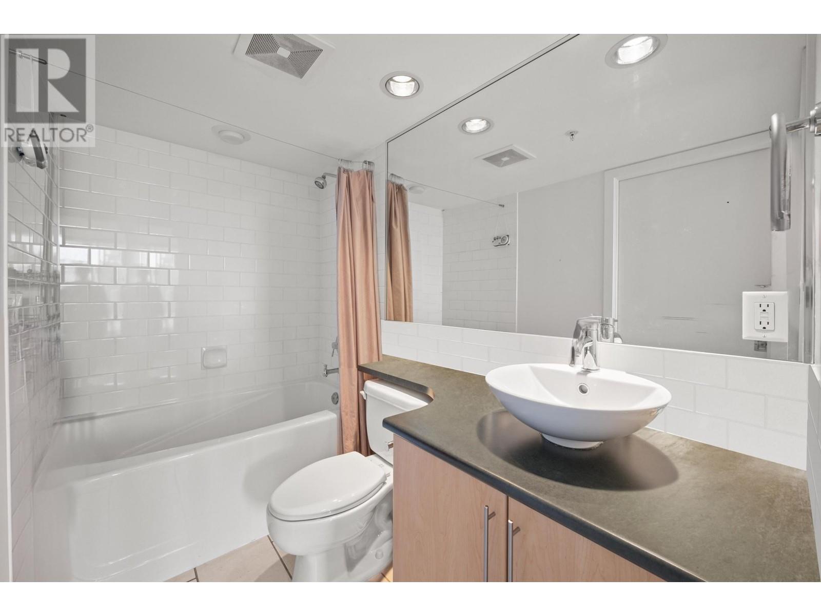 1801 1225 Richards Street, Vancouver, British Columbia  V6B 1E6 - Photo 13 - R2911295