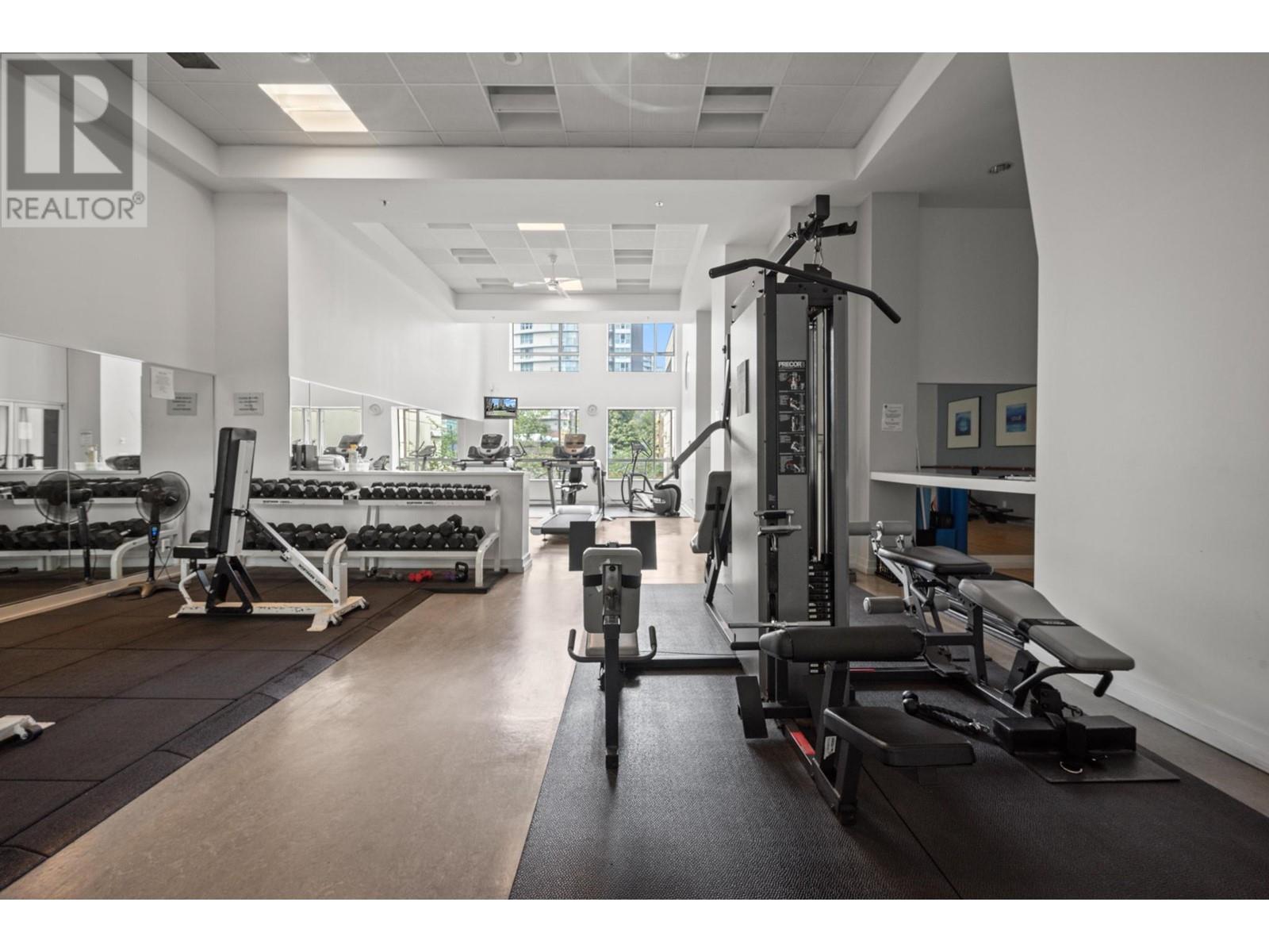 1801 1225 Richards Street, Vancouver, British Columbia  V6B 1E6 - Photo 21 - R2911295