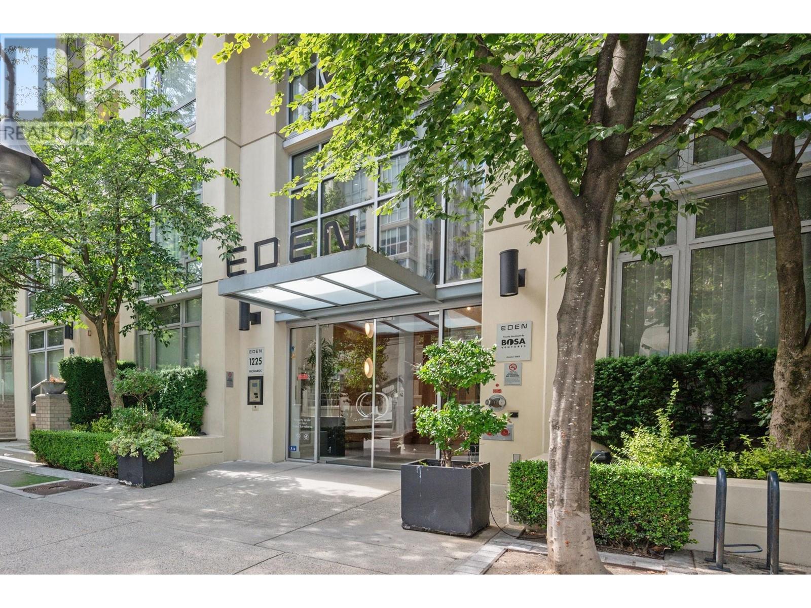 1801 1225 Richards Street, Vancouver, British Columbia  V6B 1E6 - Photo 24 - R2911295