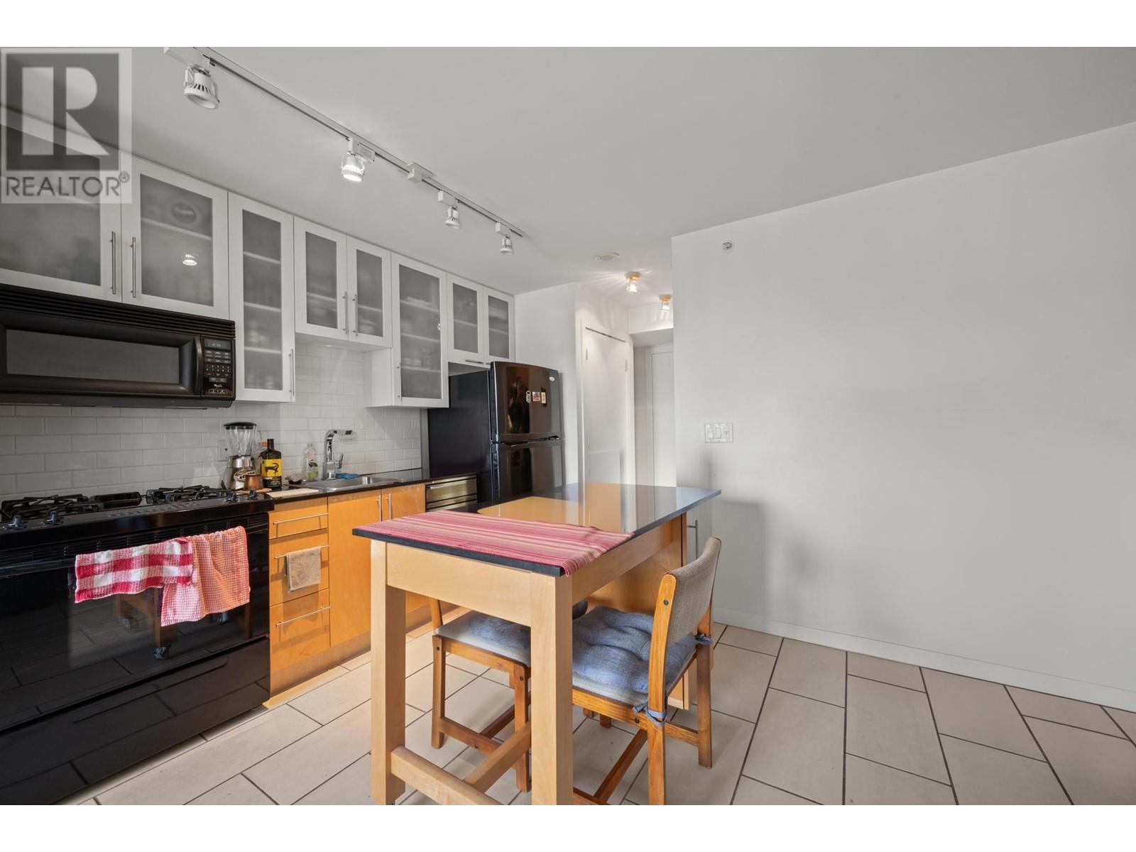 1801 1225 Richards Street, Vancouver, British Columbia  V6B 1E6 - Photo 7 - R2911295