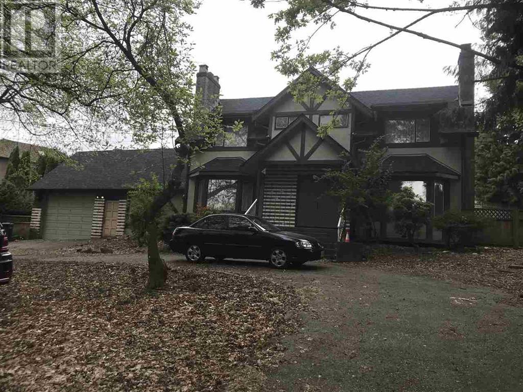 2900 DEWDNEY TRUNK ROAD, coquitlam, British Columbia