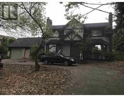 2900 DEWDNEY TRUNK ROAD, Coquitlam, British Columbia