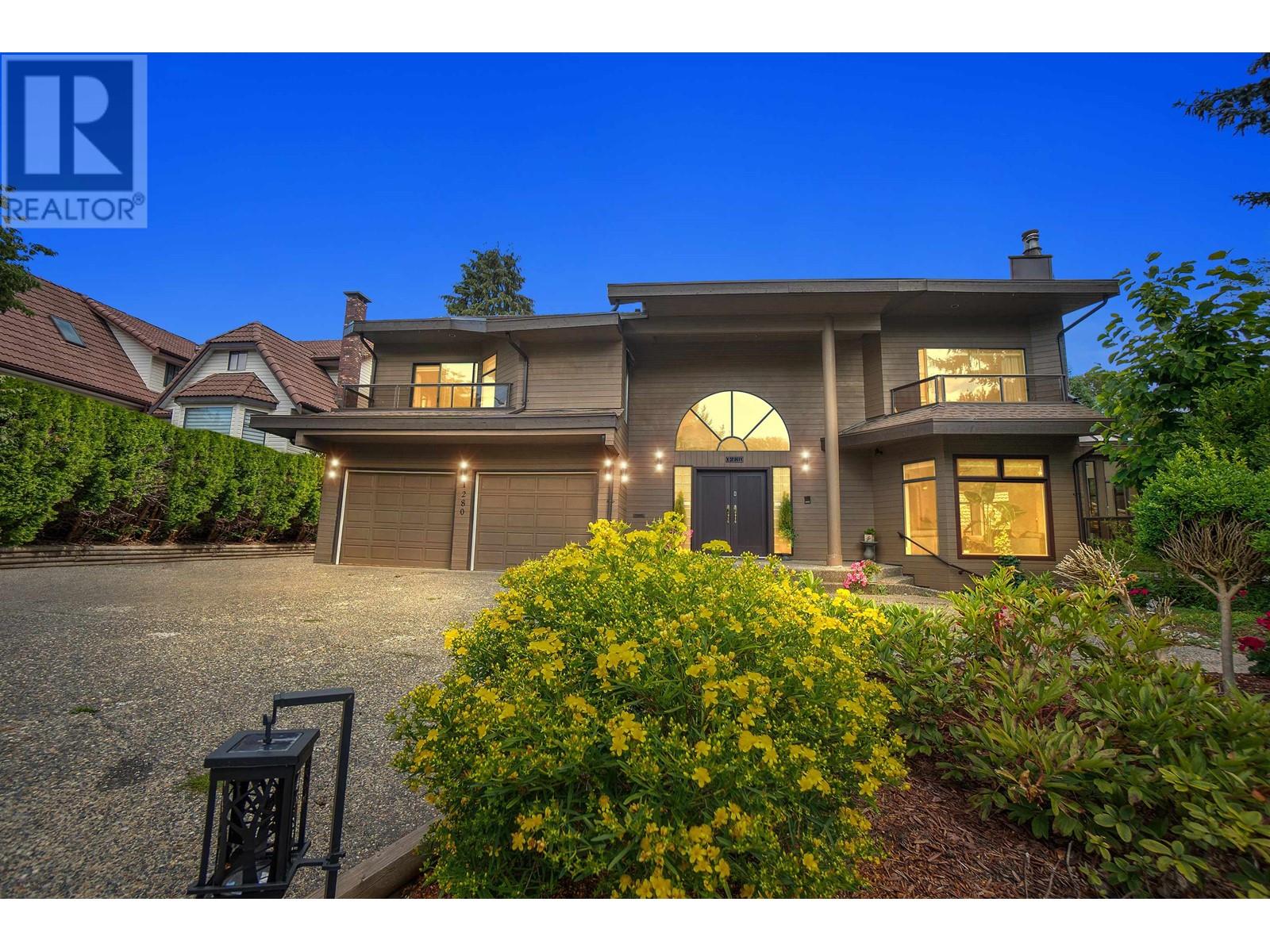 1280 Marsden Court, Burnaby, British Columbia  V5A 3N3 - Photo 1 - R2911283