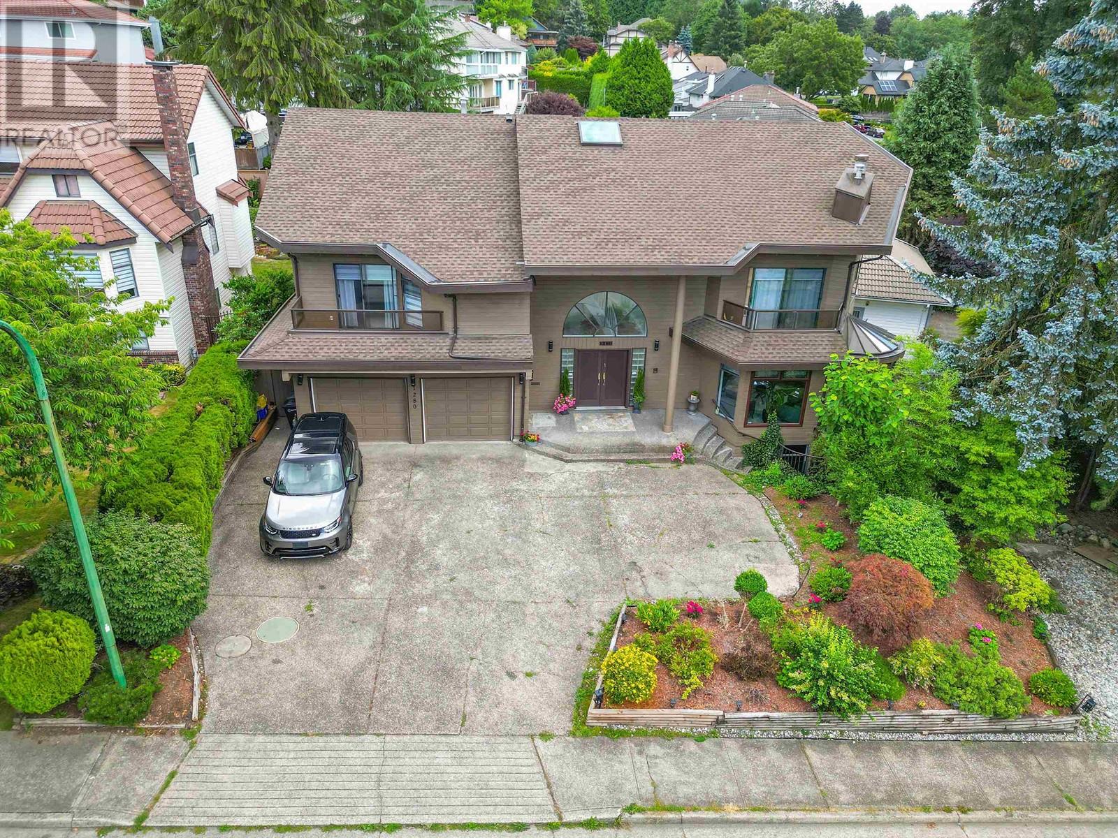 1280 Marsden Court, Burnaby, British Columbia  V5A 3N3 - Photo 4 - R2911283