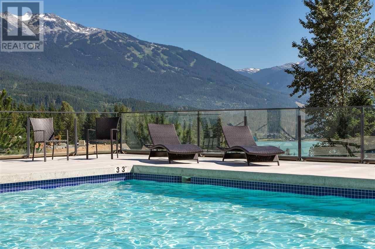 8501 Ashleigh Mcivor Drive, Whistler, British Columbia  V8L 1L9 - Photo 40 - R2911309