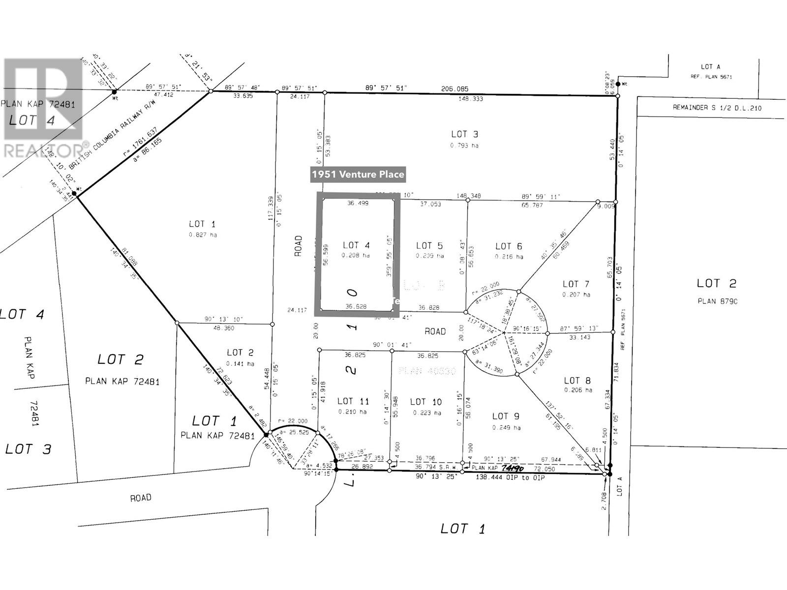 1951 Venture Place, Pemberton, British Columbia  V0N 2L0 - Photo 2 - C8061929