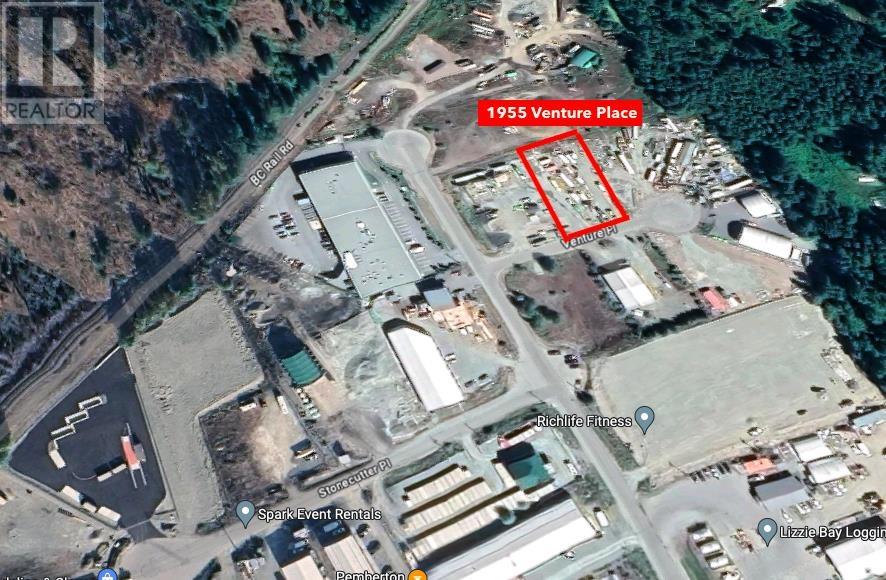 1955 Venture Place, Pemberton, British Columbia  V0N 2L0 - Photo 3 - C8061930