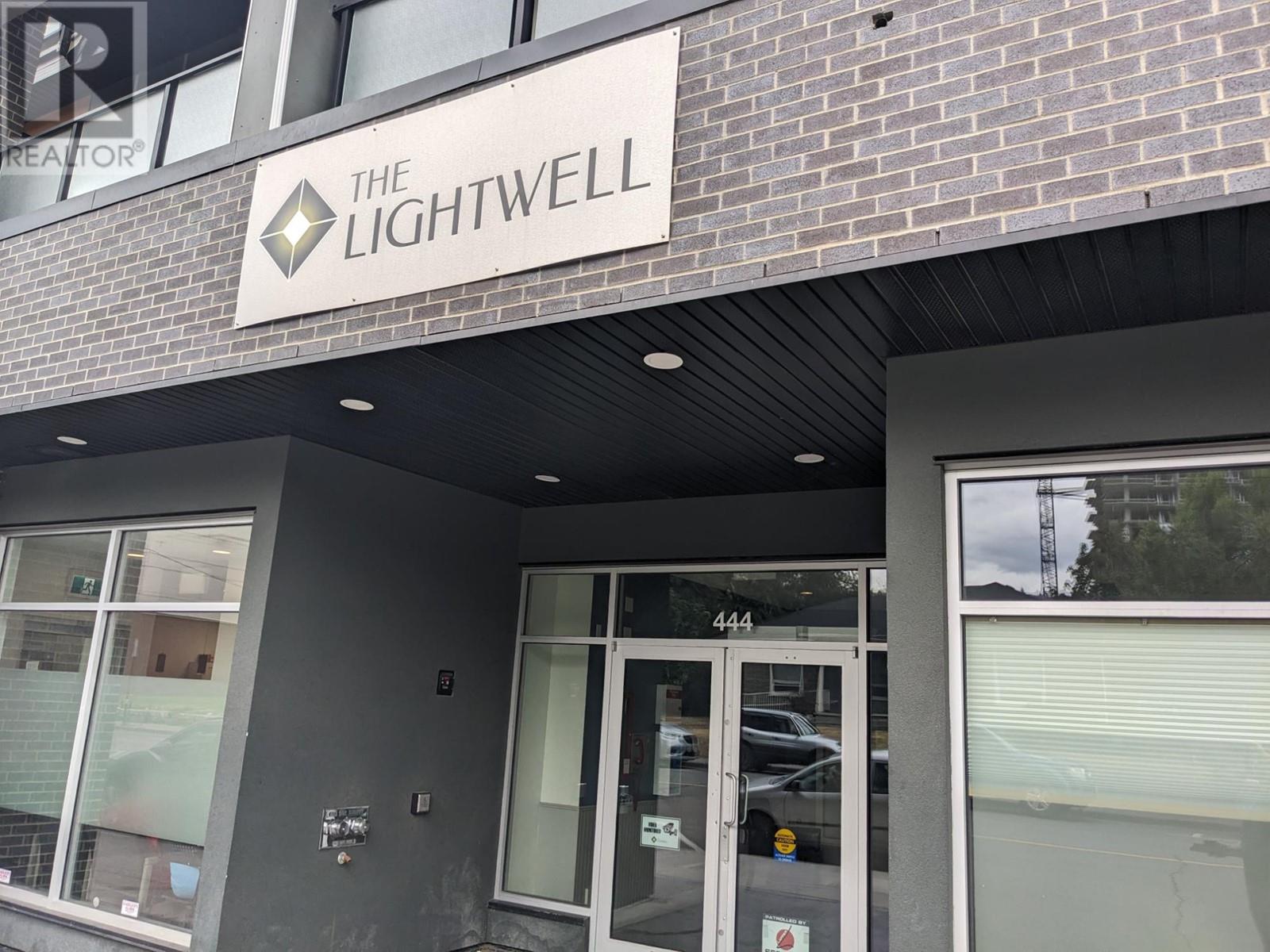 512-444 St Paul Street, Kamloops, British Columbia  V2C 2J6 - Photo 2 - 180137