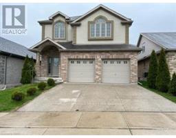 313 ZELLER DRIVE, kitchener, Ontario