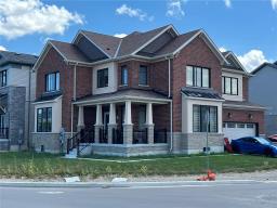 267 BEDROCK Drive, stoney creek, Ontario